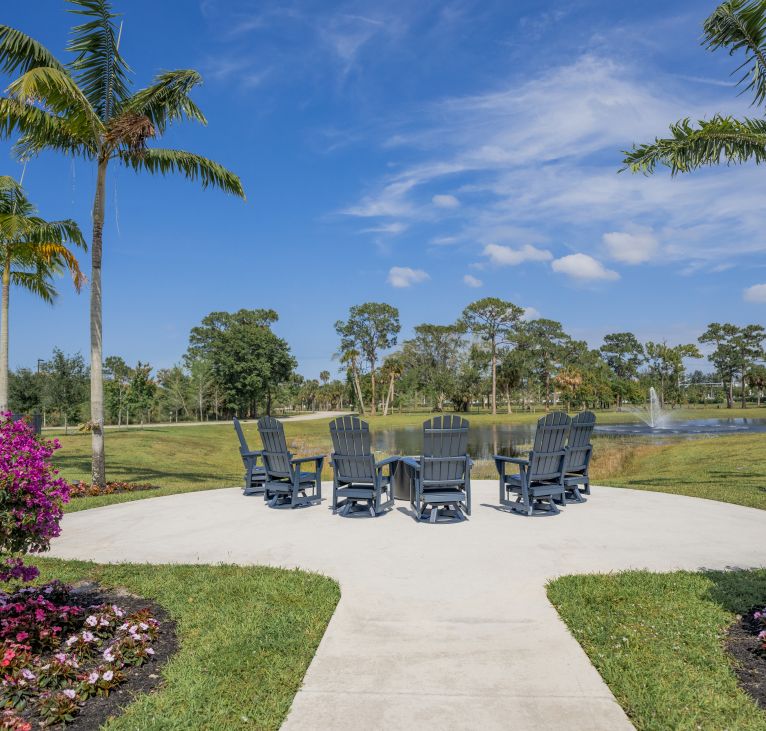 Alamar Senior Living community photo